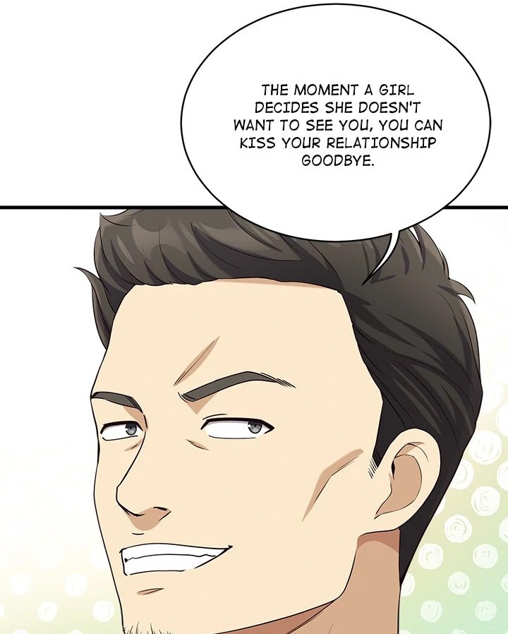 My Other Girlfriend Chapter 21 - Manhwa18.com