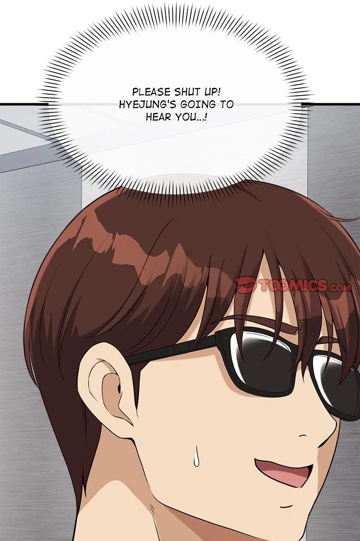 My Other Girlfriend Chapter 21 - Manhwa18.com