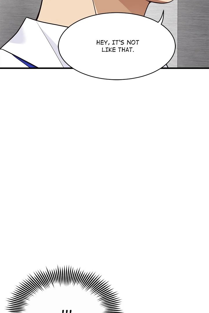 My Other Girlfriend Chapter 21 - Manhwa18.com
