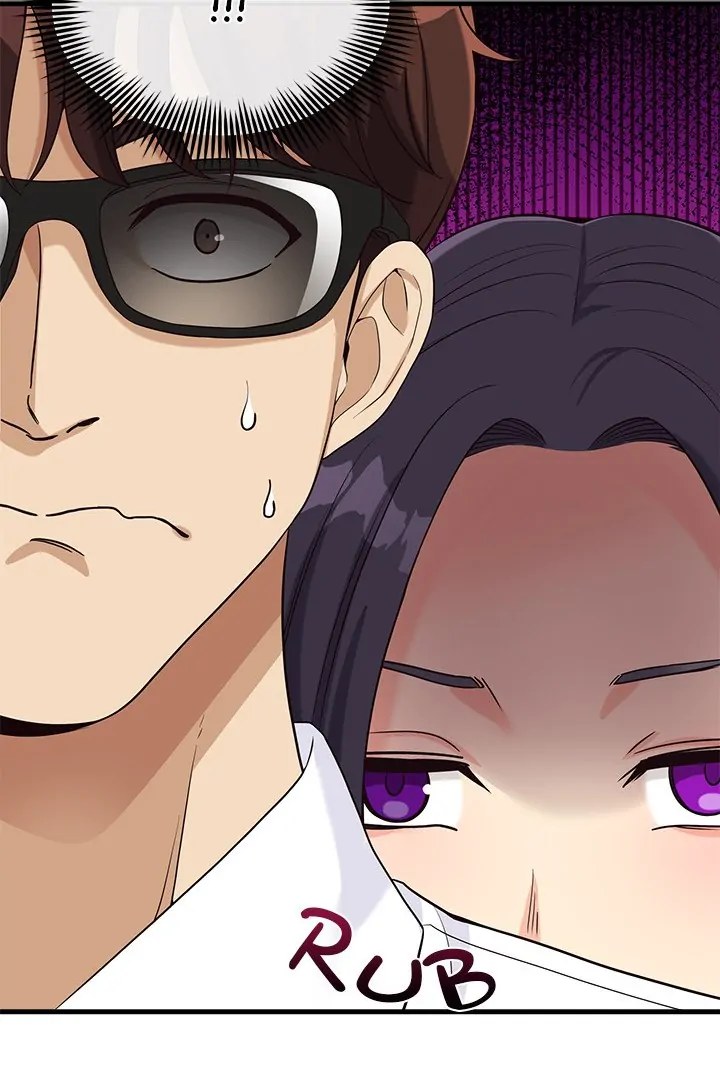 My Other Girlfriend Chapter 21 - Manhwa18.com