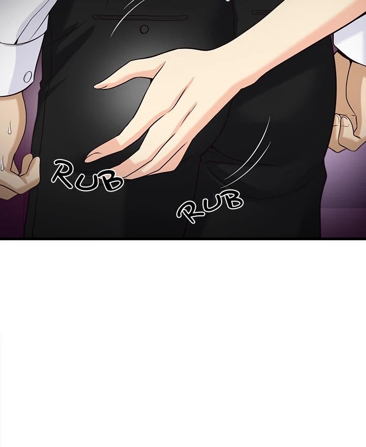 My Other Girlfriend Chapter 21 - Manhwa18.com