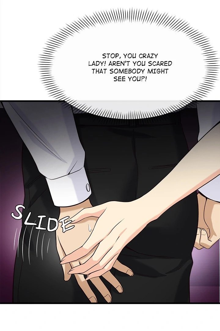 My Other Girlfriend Chapter 21 - Manhwa18.com