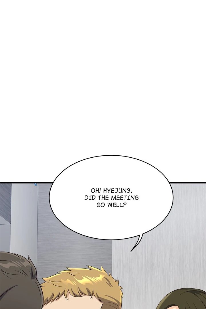 My Other Girlfriend Chapter 21 - Manhwa18.com