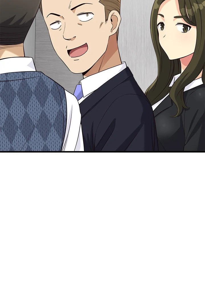My Other Girlfriend Chapter 21 - Manhwa18.com