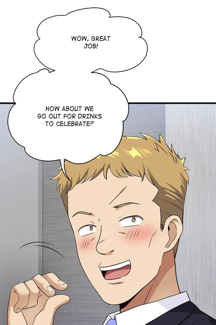 My Other Girlfriend Chapter 21 - Manhwa18.com