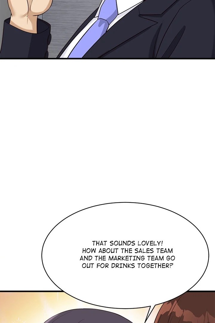 My Other Girlfriend Chapter 21 - Manhwa18.com