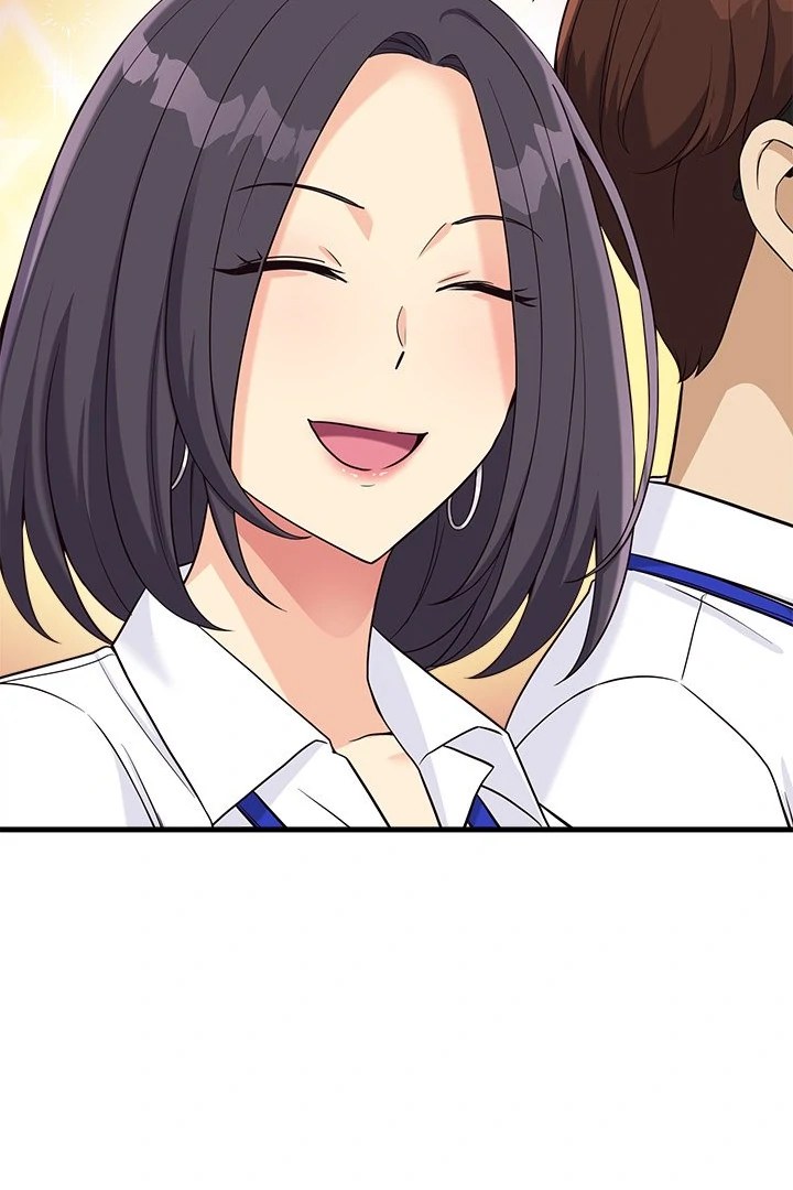 My Other Girlfriend Chapter 21 - Manhwa18.com