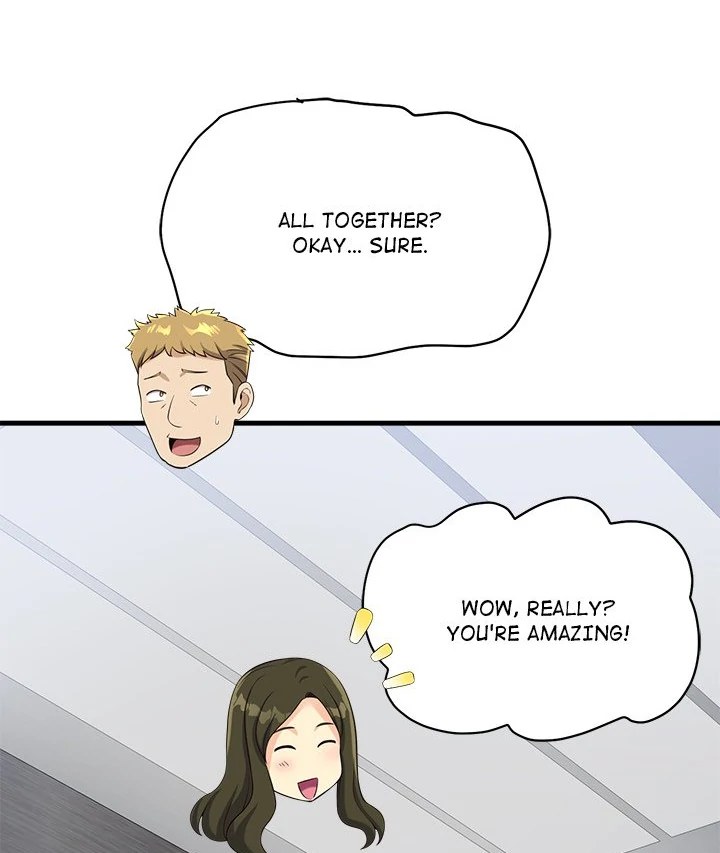 My Other Girlfriend Chapter 21 - Manhwa18.com