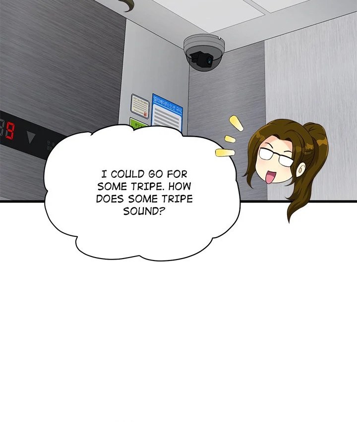 My Other Girlfriend Chapter 21 - Manhwa18.com