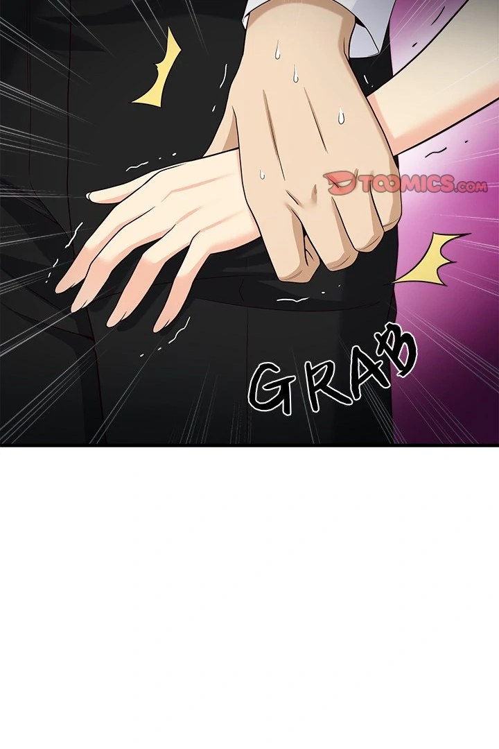 My Other Girlfriend Chapter 21 - Manhwa18.com