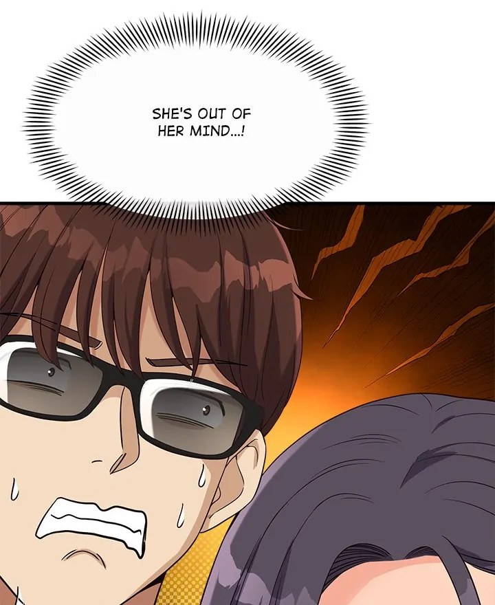 My Other Girlfriend Chapter 21 - Manhwa18.com