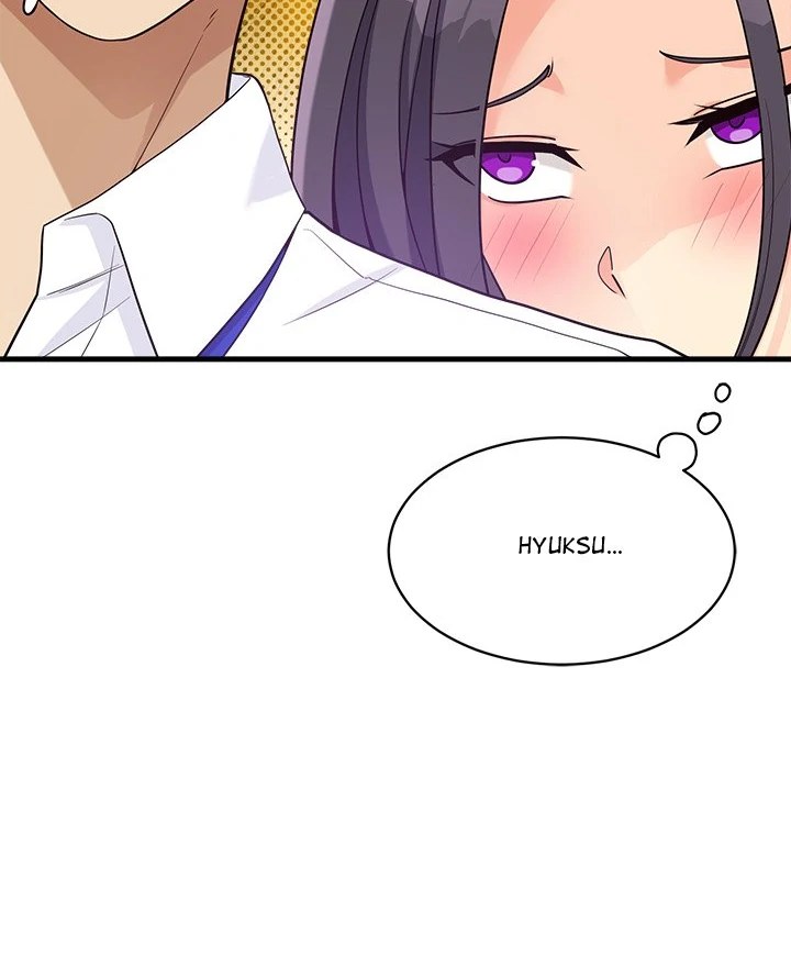 My Other Girlfriend Chapter 21 - Manhwa18.com