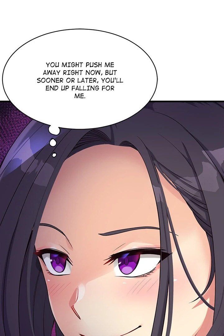 My Other Girlfriend Chapter 21 - Manhwa18.com