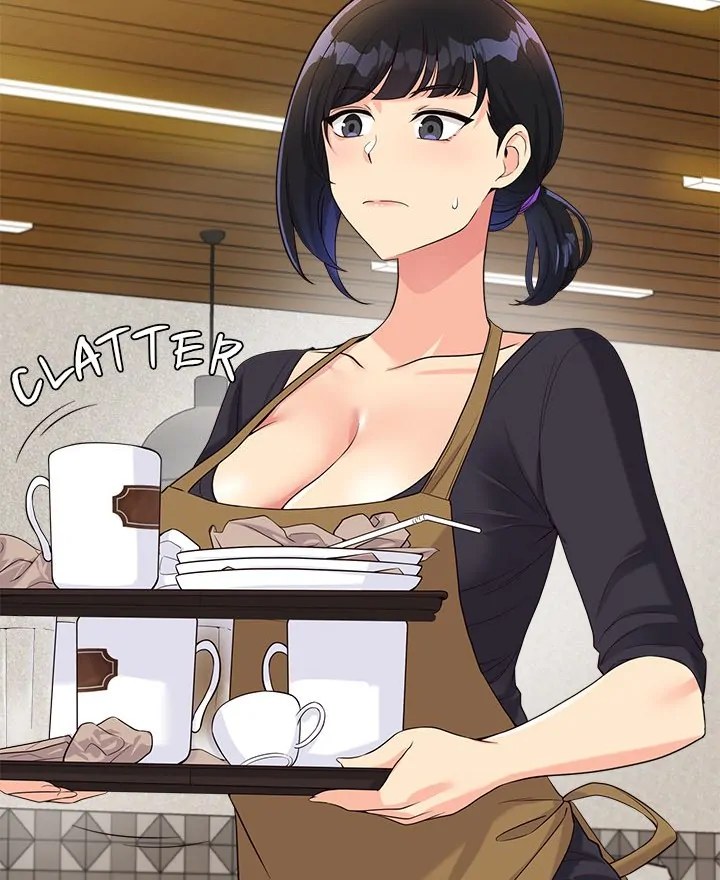 My Other Girlfriend Chapter 21 - Manhwa18.com