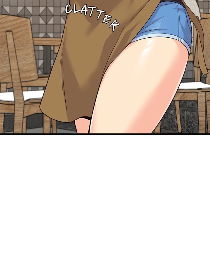 My Other Girlfriend Chapter 21 - Manhwa18.com