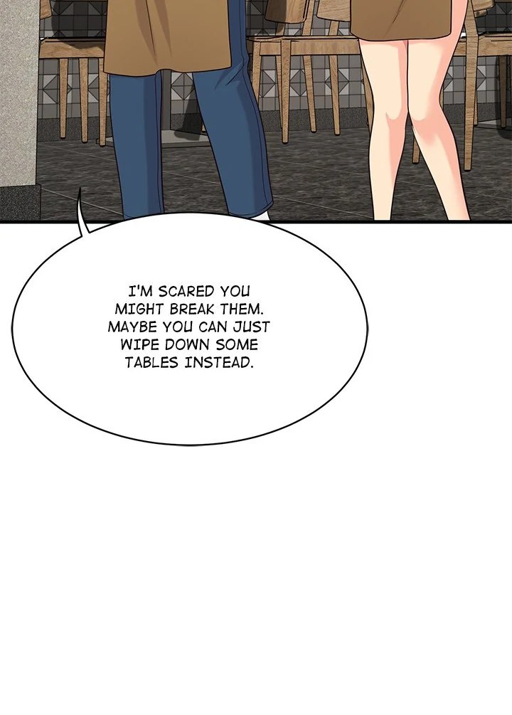 My Other Girlfriend Chapter 21 - Manhwa18.com
