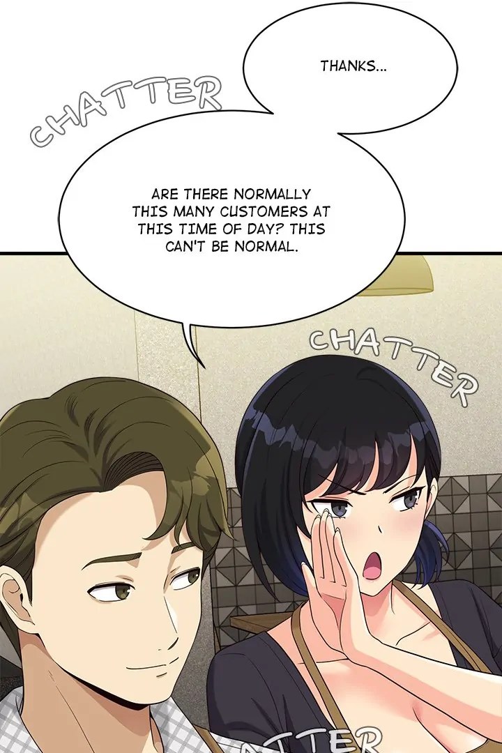My Other Girlfriend Chapter 21 - Manhwa18.com