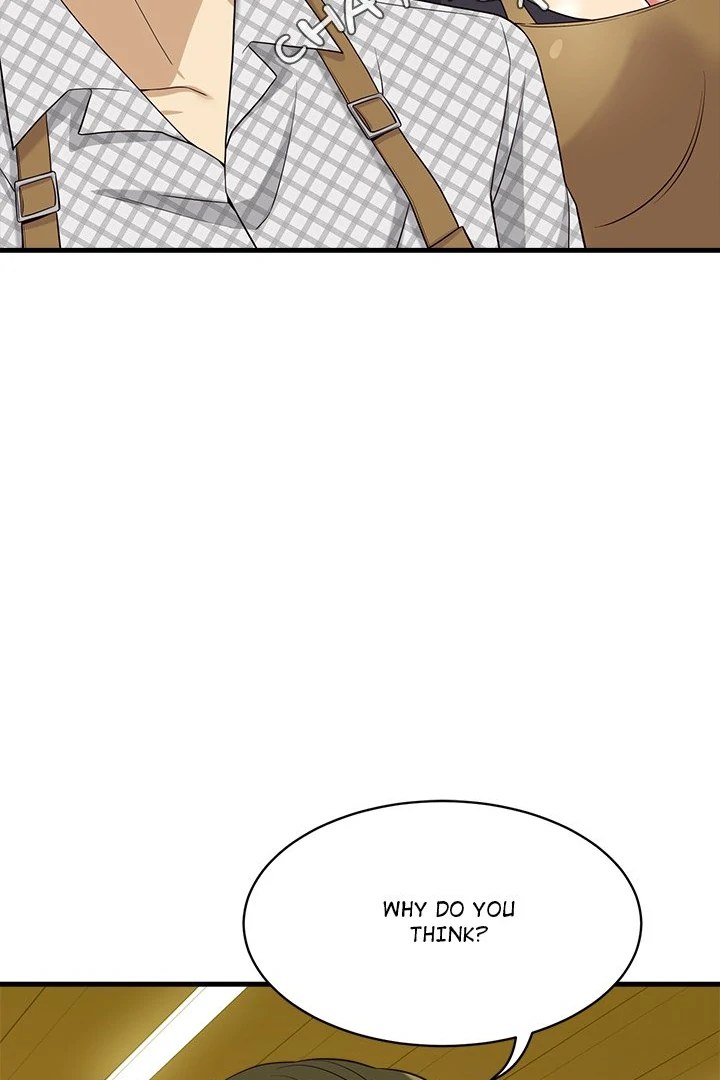 My Other Girlfriend Chapter 21 - Manhwa18.com