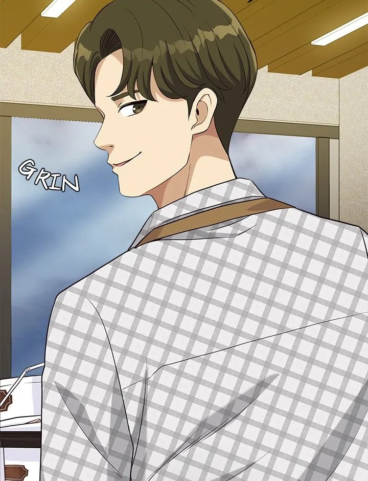 My Other Girlfriend Chapter 21 - Manhwa18.com