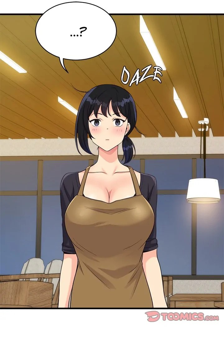 My Other Girlfriend Chapter 21 - Manhwa18.com