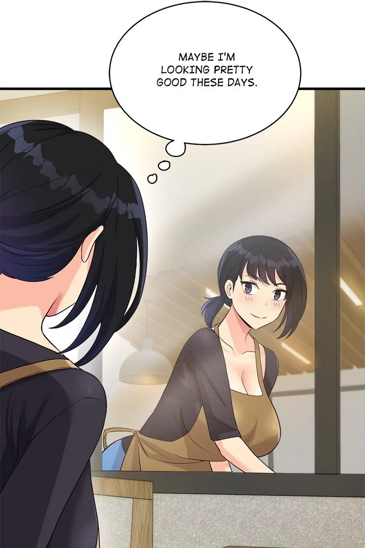 My Other Girlfriend Chapter 21 - Manhwa18.com