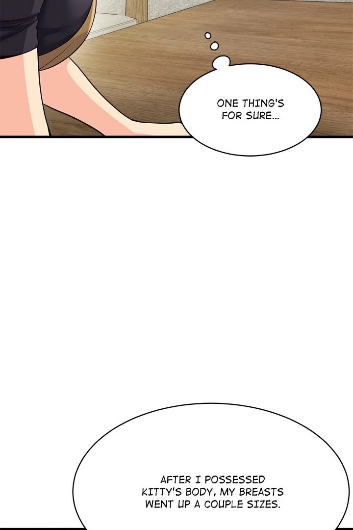 My Other Girlfriend Chapter 21 - Manhwa18.com
