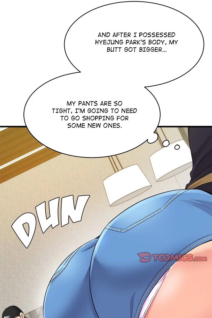 My Other Girlfriend Chapter 21 - Manhwa18.com