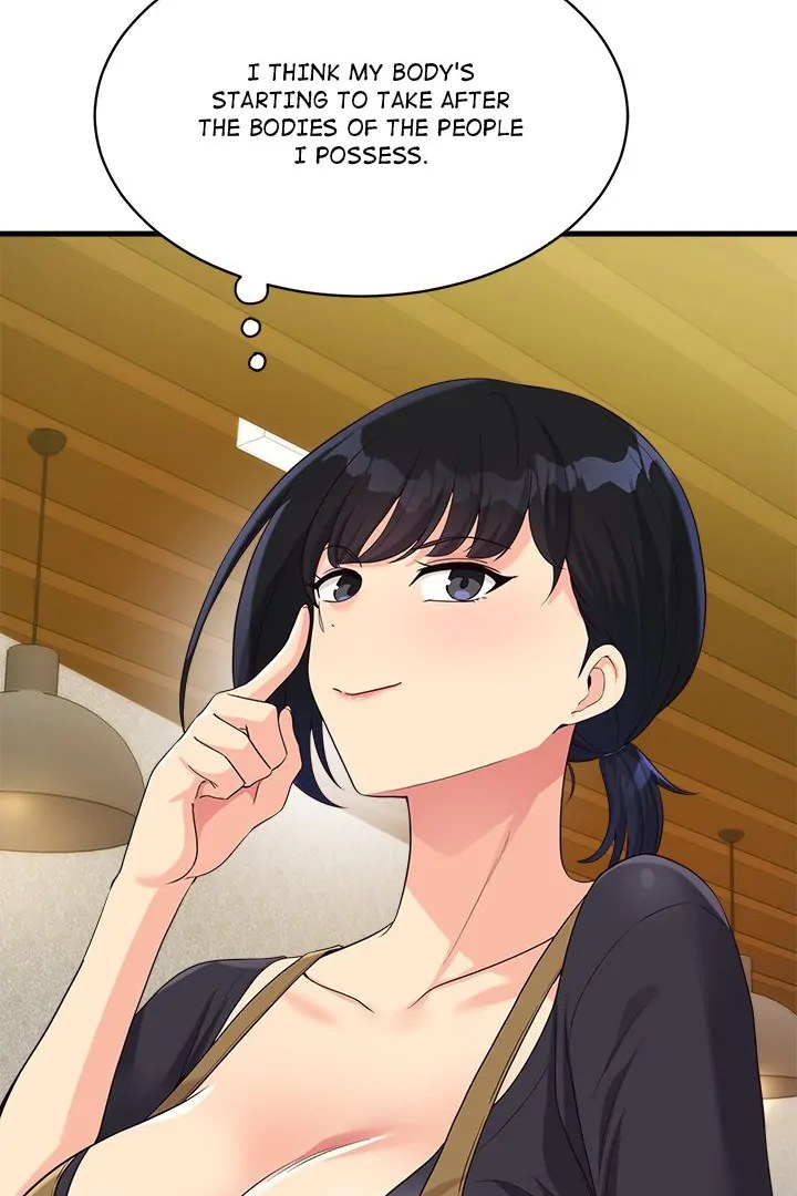 My Other Girlfriend Chapter 21 - Manhwa18.com