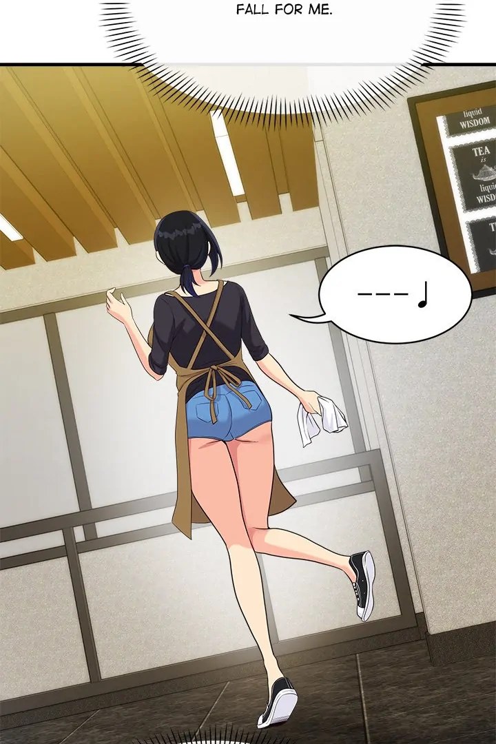 My Other Girlfriend Chapter 21 - Manhwa18.com