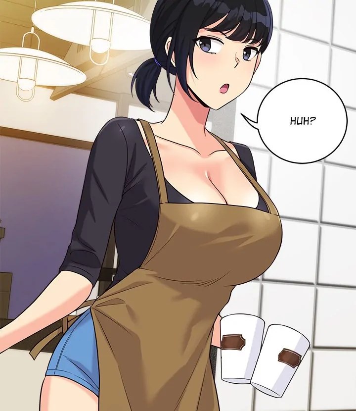 My Other Girlfriend Chapter 21 - Manhwa18.com