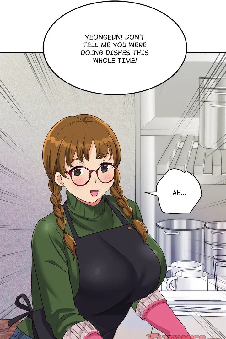 My Other Girlfriend Chapter 21 - Manhwa18.com