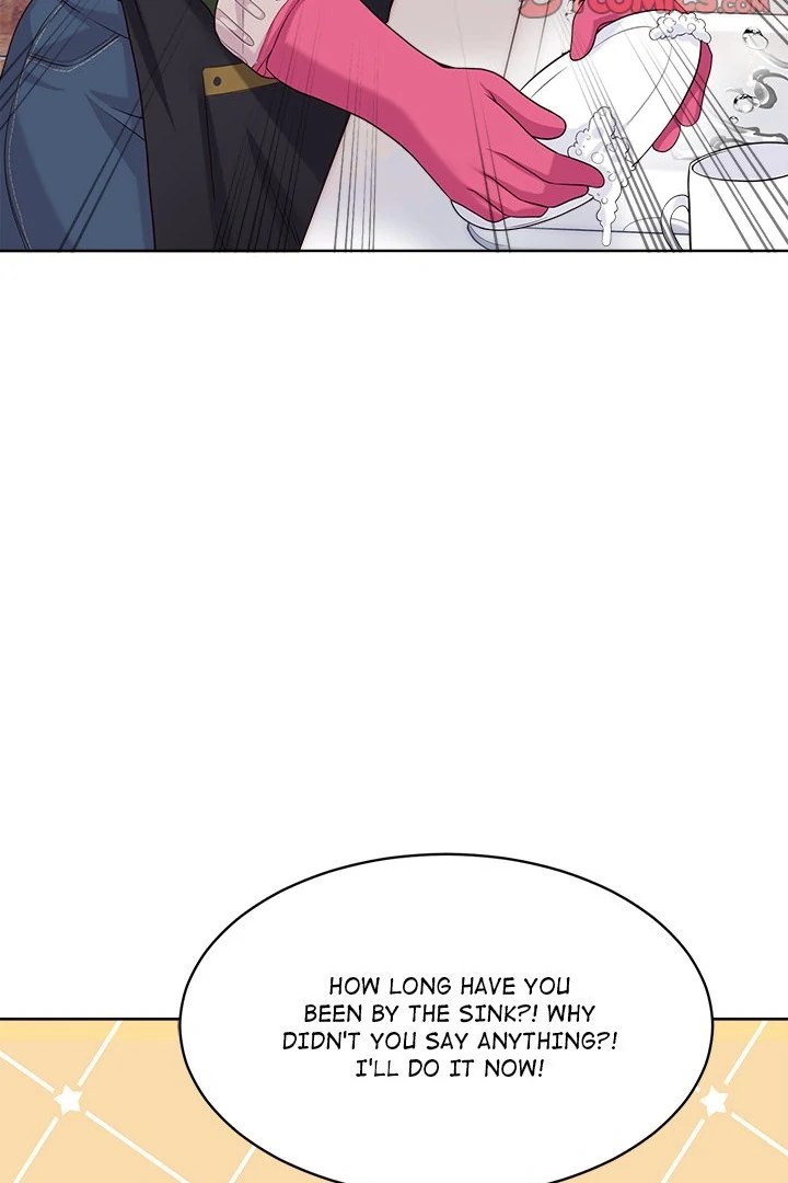 My Other Girlfriend Chapter 21 - Manhwa18.com