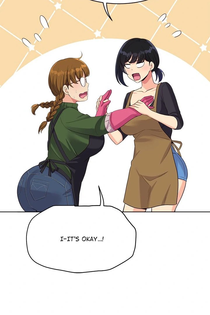 My Other Girlfriend Chapter 21 - Manhwa18.com