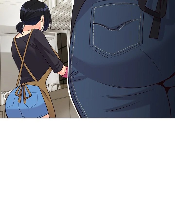 My Other Girlfriend Chapter 21 - Manhwa18.com
