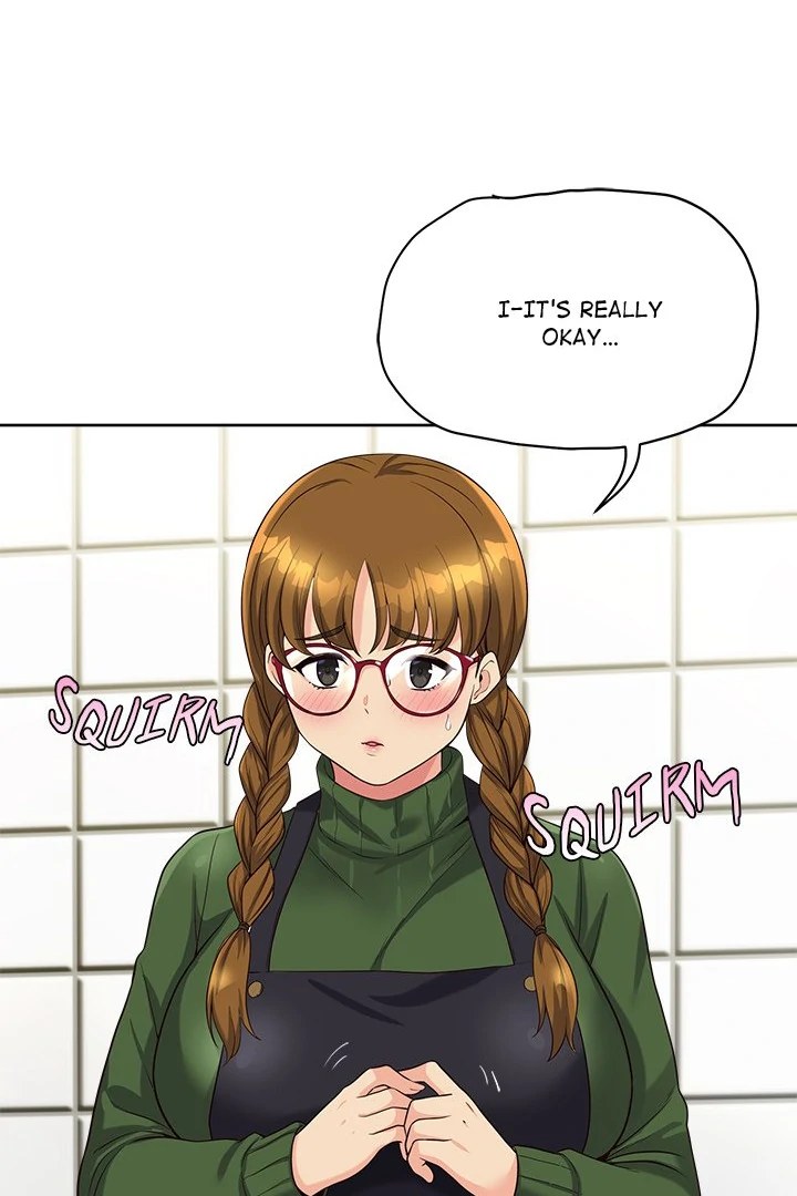 My Other Girlfriend Chapter 21 - Manhwa18.com