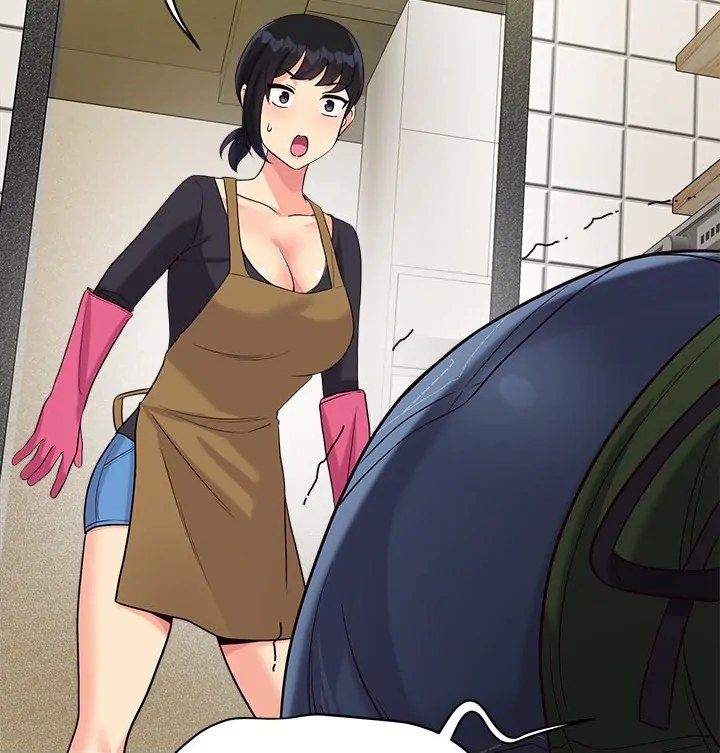 My Other Girlfriend Chapter 21 - Manhwa18.com