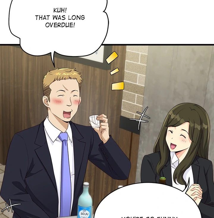 My Other Girlfriend Chapter 22 - Manhwa18.com