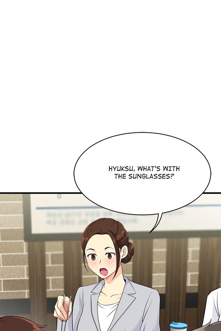 My Other Girlfriend Chapter 22 - Manhwa18.com