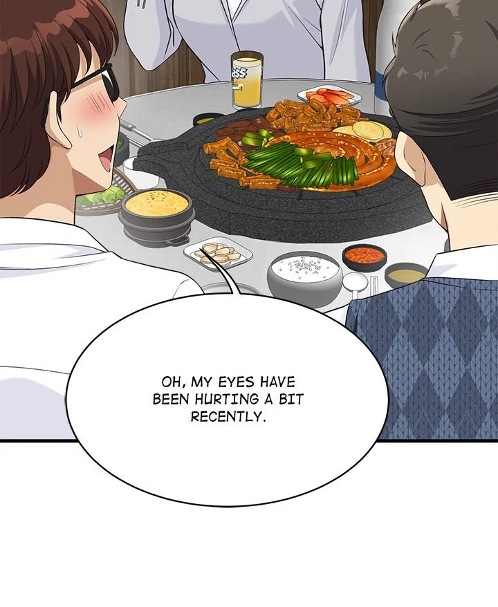 My Other Girlfriend Chapter 22 - Manhwa18.com