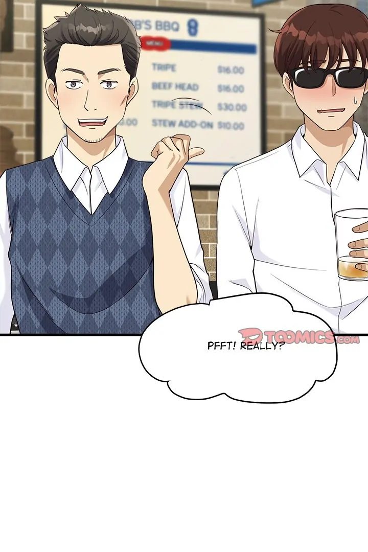 My Other Girlfriend Chapter 22 - Manhwa18.com