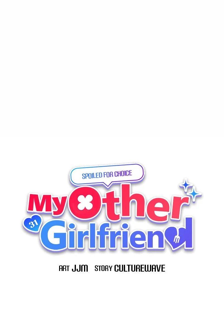 My Other Girlfriend Chapter 22 - Manhwa18.com