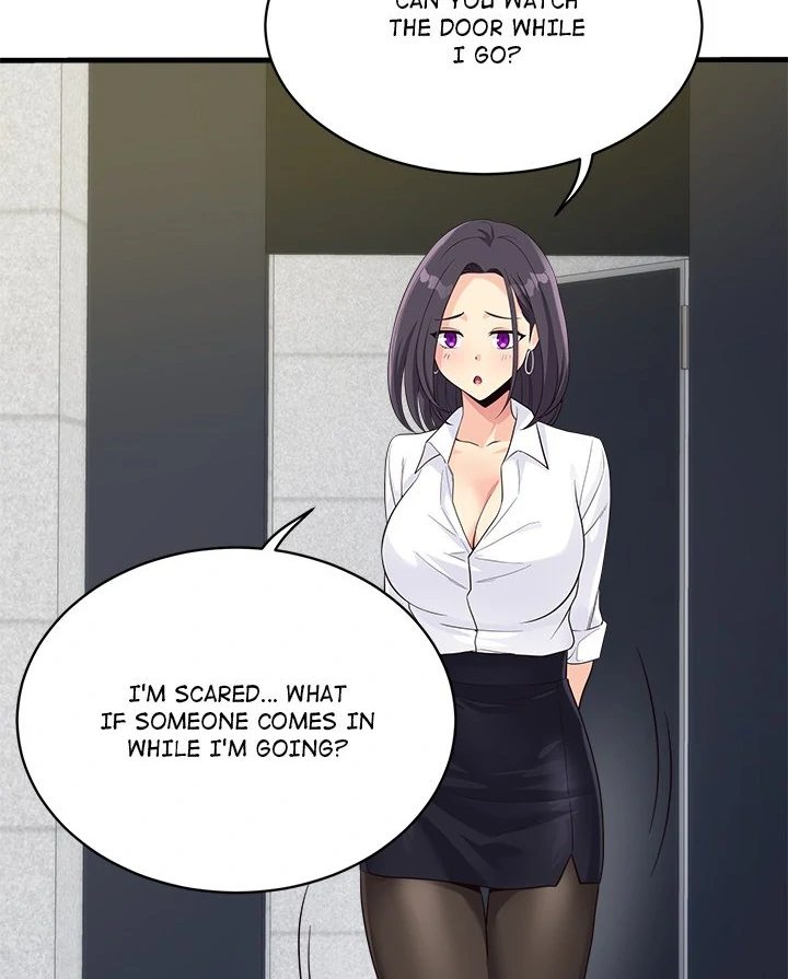 My Other Girlfriend Chapter 22 - Manhwa18.com