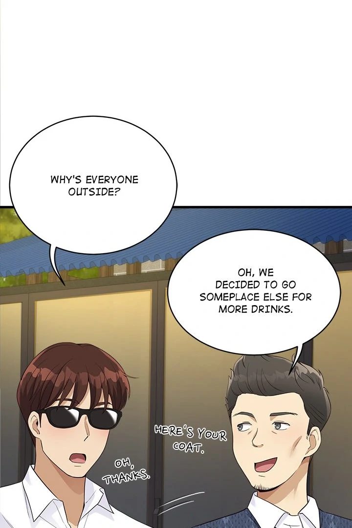 My Other Girlfriend Chapter 22 - Manhwa18.com