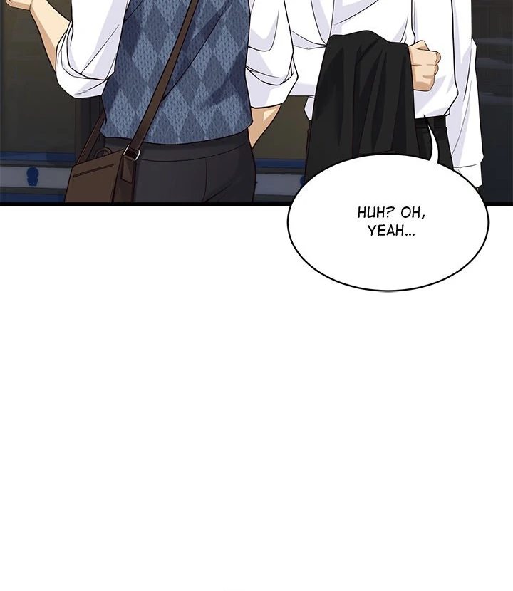 My Other Girlfriend Chapter 22 - Manhwa18.com