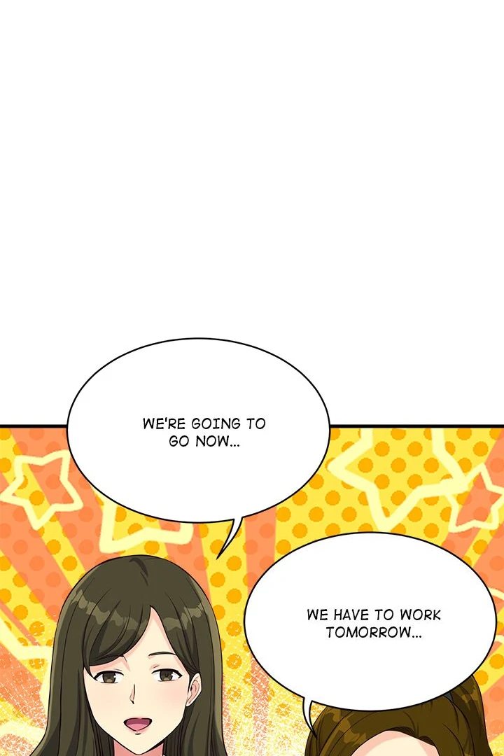 My Other Girlfriend Chapter 22 - Manhwa18.com