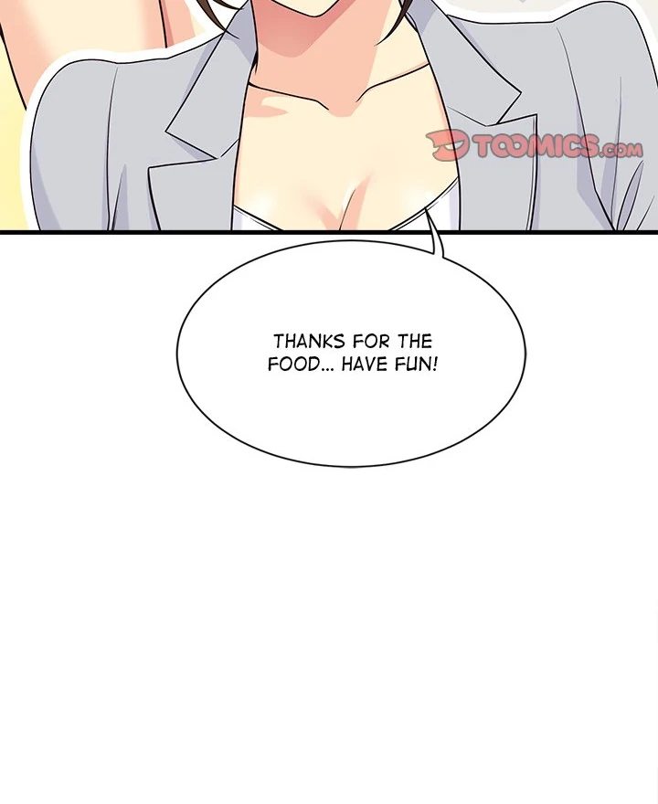 My Other Girlfriend Chapter 22 - Manhwa18.com