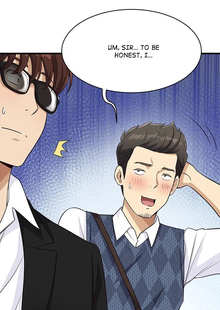 My Other Girlfriend Chapter 22 - Manhwa18.com