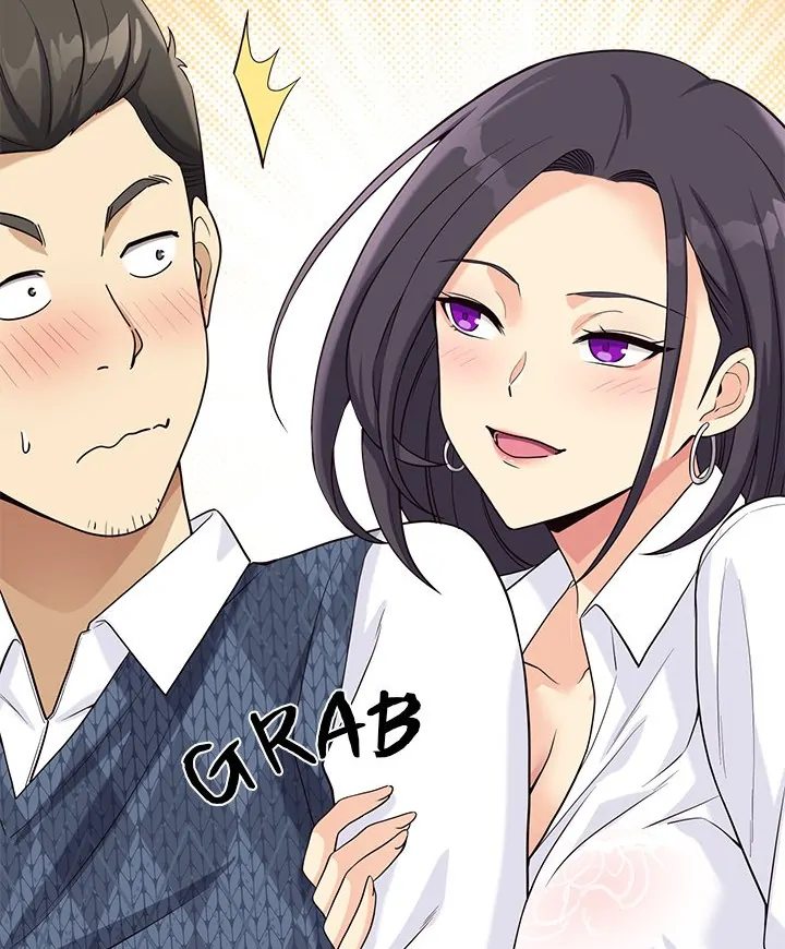 My Other Girlfriend Chapter 22 - Manhwa18.com