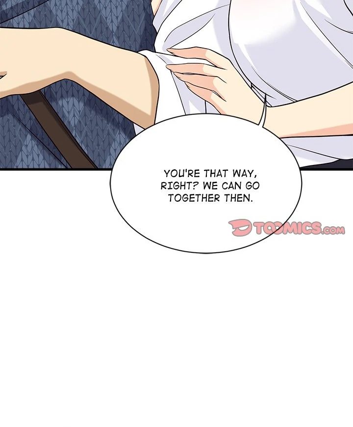 My Other Girlfriend Chapter 22 - Manhwa18.com