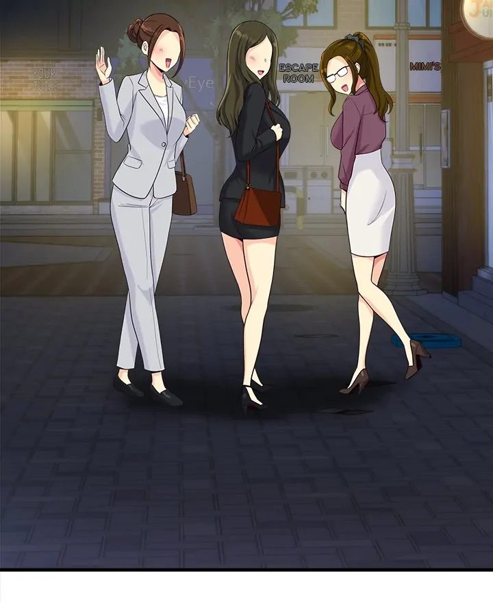 My Other Girlfriend Chapter 22 - Manhwa18.com